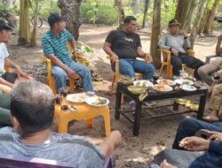 Pasca Putusan MK, Masyarakat Mekkatta Undang Caleg