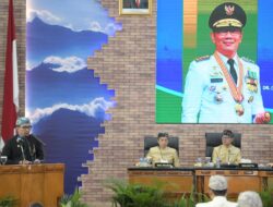 Gubernur Ridwan Kamil: Bogor Teladan Pembangunan Kota di Indonesia