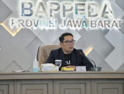 Ridwan Kamil: Majalengka Potensial Jadi Pusat Ekonomi Baru di Jawa Barat