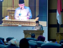 Kabupatan Subang Utara Disetujui Jadi Calon Daerah Persiapan Otonomi Baru  Total dari Jabar sampai tahun ini diusulkan sembilan CDPOB