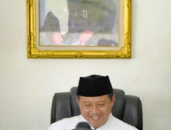 2.174 Pesantren di Jabar Ikut Pelatihan dan Magang Program OPOP 2023