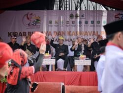 Survei Nasional LSI, Jawa Barat Toleran dan Anti Kekerasan
