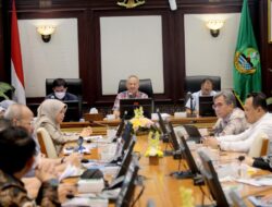 Sekda Setiawan: BUMD Akan Dioptimalkan Tunjang Sumber Pendapatan Provinsi Jabar