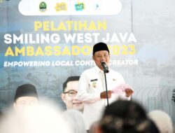 120 Content Creator Ciayumajakuning Dapat Pelatihan