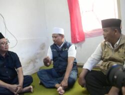 Wagub Uu Ruzhanul Ajak Masyarakat Lebih Bijak Gunakan Media Sosial