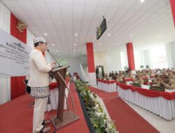Ridwan Kamil: Ekonomi Industri dan Pariwisata