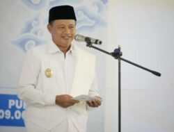Wagub Uu Ruzhanul Dorong Santri Jadi Agen Perubahan