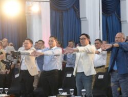 Penerapan Mekanisme Kerja Dinamis Pelayanan Publik Tetap Maksimal