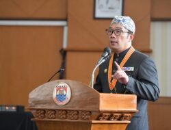 Revitalisasi Alun-alun Cimahi Hadiah Buat Warga