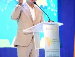 Potensi Terbesar Se-Indonesia, Jabar Dorong Investasi Hijau Lewat West Java Energy Forum