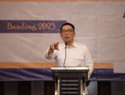 Ridwan Kamil Wajibkan Inovasi Terbaik Direplikasi 27 Pemda di Jabar