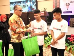 Perlu Revolusi APBD, Target 50 Persen ATS Kembali Bersekolah