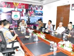 Pemprov-Astra Komitmen Perkuat Iklim Investasi