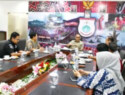 Pemprov Sulbar Target 200 Hektar Kembangkan Hortikultura di Kawasan Transmigrasi