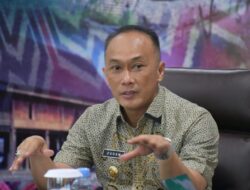 Jadikan Sulbar Provinsi Ramah Investasi, Zudan Tinjau Tambak Udang 1800 Hektar di Desa Bonda