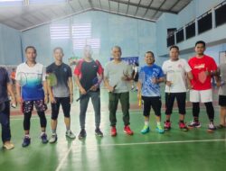 Pemprov Sulbar Pastikan Berlaga di Pornas Korpri