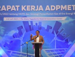 Ridwan Kamil Apresiasi Kinerja ADPMET