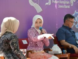 KKJ – PKJB 2023 Digelar 7 – 9 Juli, 103 UMKM Kriya Siap Meramaikan Gedung Sate