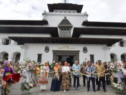 Peluang Perluasan Pasar Produk UMKM