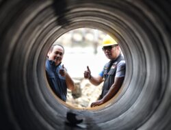 Jembatan Sodongkopo Mulai Dibangun, Selesai Akhir 2023, Ridwan Kamil: Ke Batukaras Hanya 10 Menit