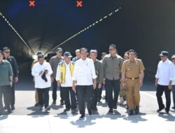 Ridwan Kamil: Tol Cisumdawu Jadi Pintu Baru ke Kawasan Rebana