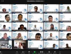 Delapan Kabupaten Kota di Jawa Barat Sepakat Terapkan Platform Digital Service Living Lab