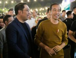 Ridwan Kamil: Industri Kecil Menengah Naik Kelas Harus Dibantu Industri Besar