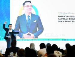 Kawasan Rebana Bakal Serap 4,49 Juta Pekerja