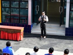 Gubernur Ridwan Kamil Luncurkan Operasional BRT Trans Pakuan