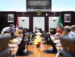 Manajemen Keuangan Pemdaprov Jabar Jadi Percontohan Nasional