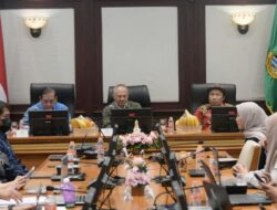 Upaya Pemda Provinsi Jabar Selesaikan Masalah Al-Zaytun Sesuai Kewenangan