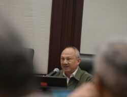 e-Monev Terbukti Tingkatkan Pelayanan Publik, Sekda: Nilai Keterbukaan Informasi Jabar Naik