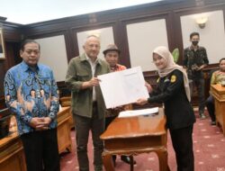 Pemdaprov Jabar Kembangkan Pola Mitra Strategis Aktivasi Bandara Kertajati