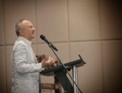 Sekda Setiawan: Jabar Fokus Target Prevalensi “Stunting” 14 Persen Tahun 2024