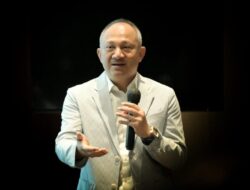 Sekda Setiawan: Pembangunan SDM Jadi Kunci Indonesia Menuju Negara Maju 2045