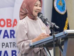 PKK-BNN Provinsi Jabar Perkuat Kolaborasi Sosialisasikan Gerakan Anti Narkoba