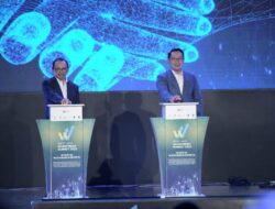 Gubernur Ridwan Kamil Umumkan Pemenang Tender TPPAS Legok Nangka