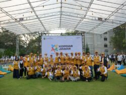 Kopdar Terakhir, Ridwan Kamil: Pembangunan Maksimal, Jabar Tim Juara