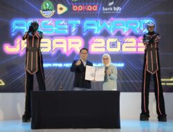 Jawa Barat Maksimalkan Pengelolaan “Big Data” Aset