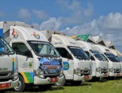 Maskara Wujudkan Mimpi Desa Mandiri dan Sejahtera di Jawa Barat