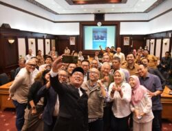 Stabilitas Ekonomi Terjaga, Ridwan Kamil Apresiasi Kerja Kolektif KPED Jabar