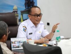 Tetapkan Darurat Bencana Hidrometeorologi, Pj Gubernur Minta Kabupaten Siapkan Program Siaga Bencana