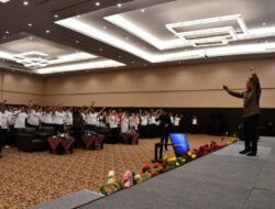 Perkuat Karakter Berakhlak Pemprov Sulbar Hadirkan Ary Ginanjar Agustian