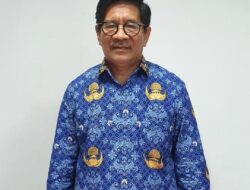 Yakub Solon Pj Bupati Mamasa, Pj Gubernur Sulbar: Dilantik 19 September