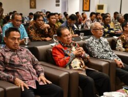 Atasi Kemiskinan, Pemerintah Bersama BPDPKS dan Aspekpir Kembangkan UKMK Berbasis Sawit 