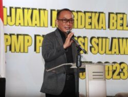 Dorong Kebijakan Khusus Wujudkan Pendidikan Berkualitas