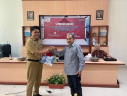 Seminar Kajian Strategi Pembangunan Sulbar