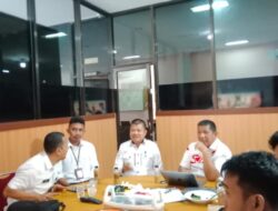 Aplikasi Sapota Menuju Satu Data Sulbar