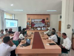 Kajian Pencegahan Perkawinan Anak Usia Dini