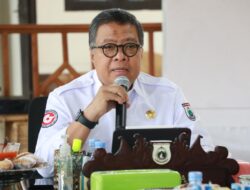 Launching Pelayaran Perdana di Pelabuhan Tanjung Silopo, 200 Calon Penumpang Sudah Terdata
